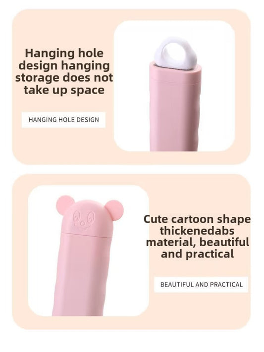 Hot Selling Lint Roller, It Can Clean Hair On Clothes, Sofas And Pet Hair At One Time. It Has Long-lasting Stickiness And A Variety Of Styles.